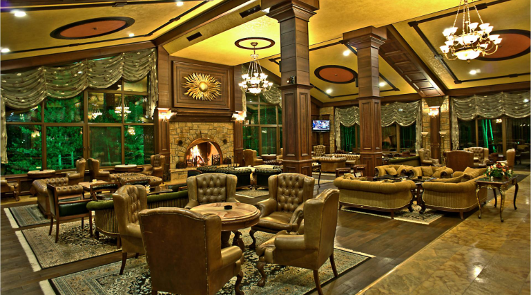 SPA Hotel MAXI Velingrad