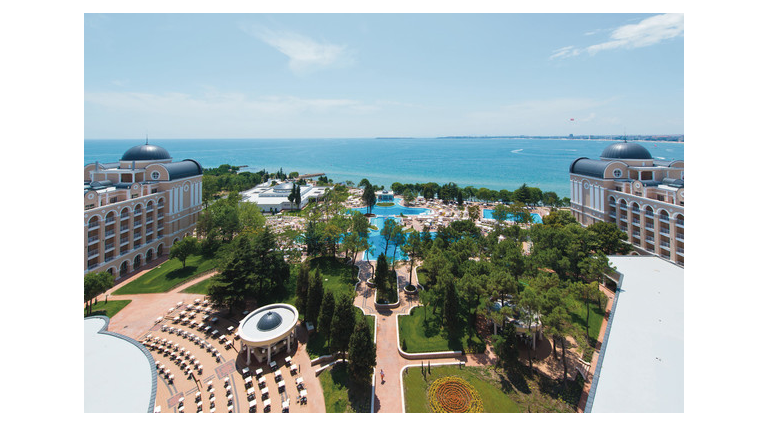ClubHotel Riu Helios Paradise