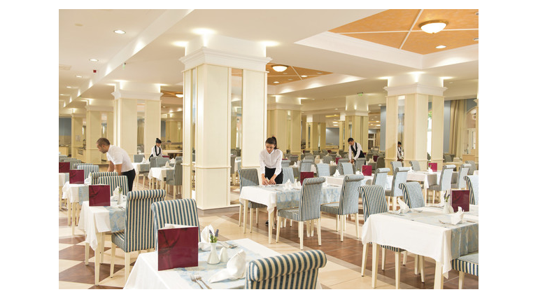 ClubHotel Riu Helios Paradise
