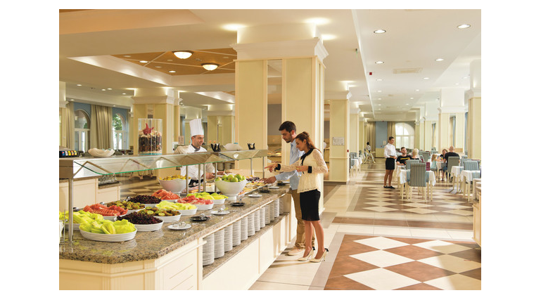ClubHotel Riu Helios Paradise