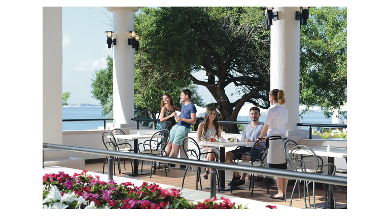 ClubHotel Riu Helios Paradise