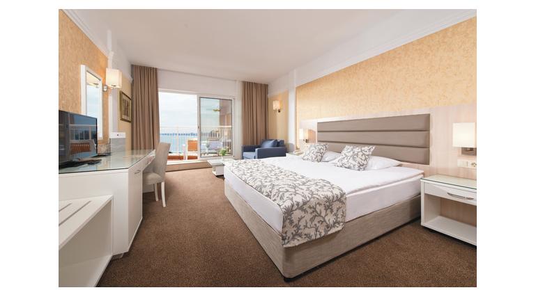ClubHotel Riu Helios Paradise