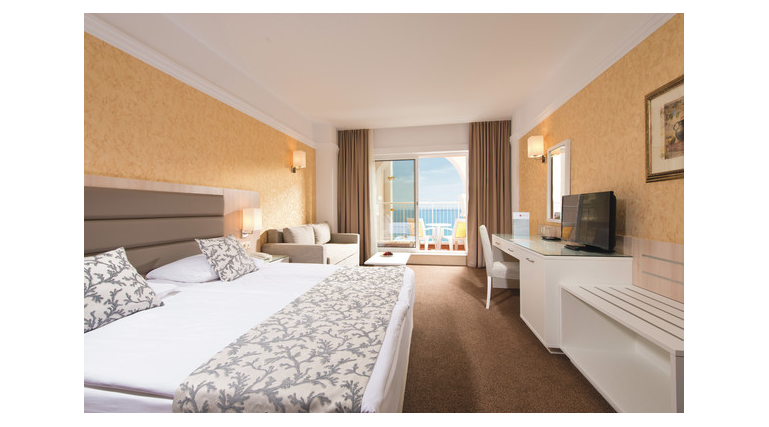 ClubHotel Riu Helios Paradise