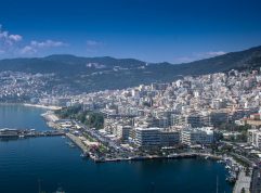 Уикенд в Кавала