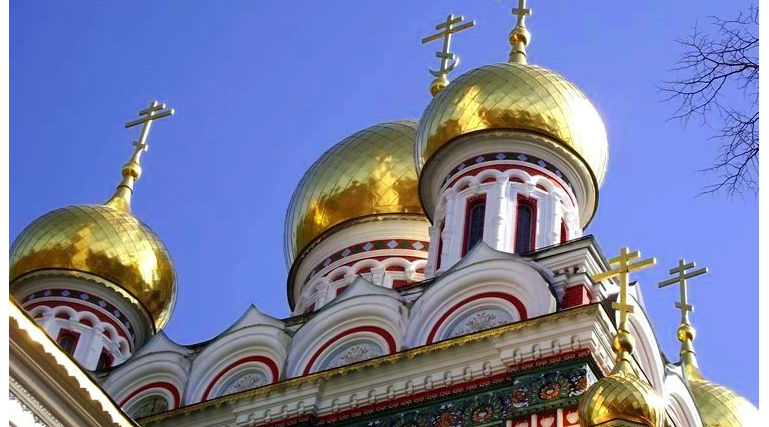 Казанлык и Долина фракийских царей