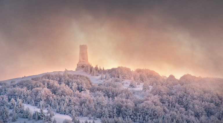 Екскурзия към Възрожденска България