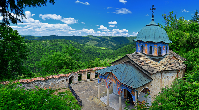 Екскурзия към Възрожденска България