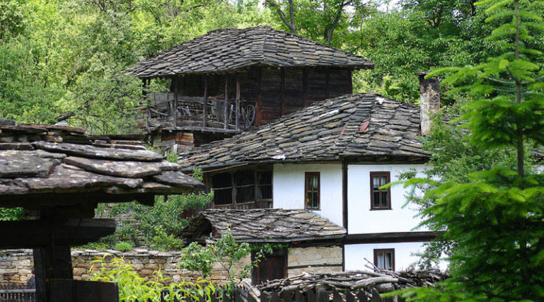 Екскурзия към Възрожденска България