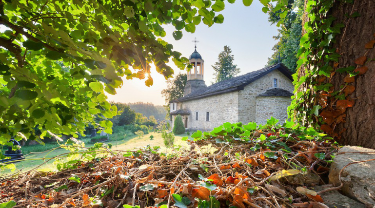 Екскурзия към Възрожденска България