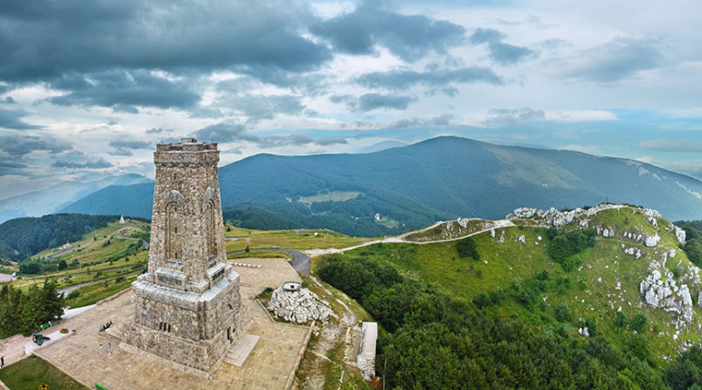 Екскурзия към Възрожденска България