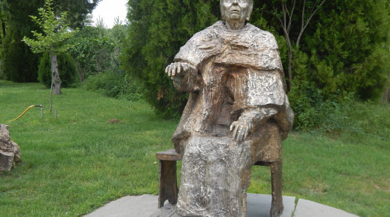 Рилски манастир, Рупите и Мелник