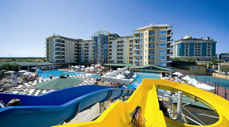 Почивка в Турция - хотел 5* All Inclusive, Дидим! Отстъпки за ранни записвания!